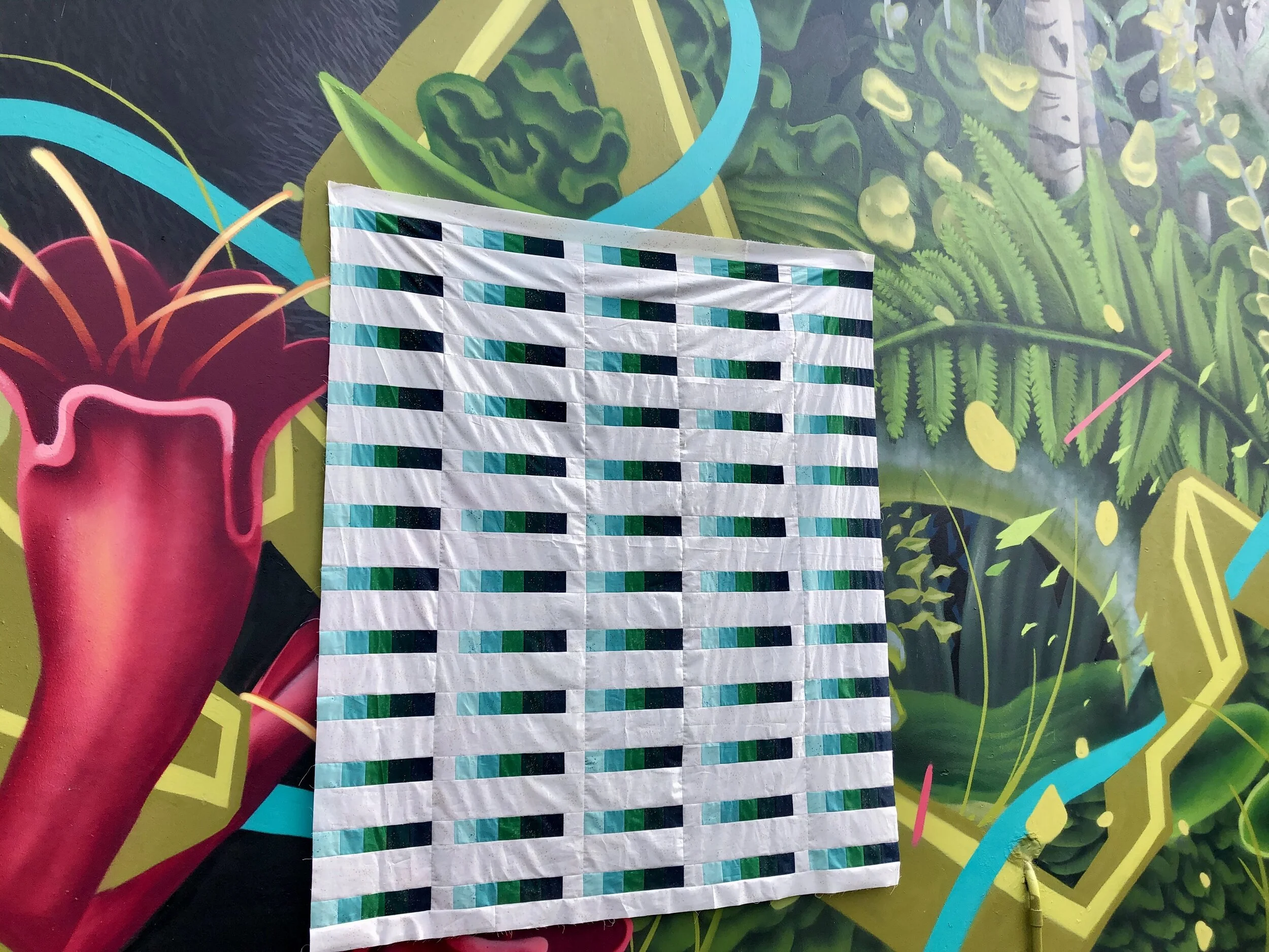 Color Swatches - Ruby Star Society Speckled 