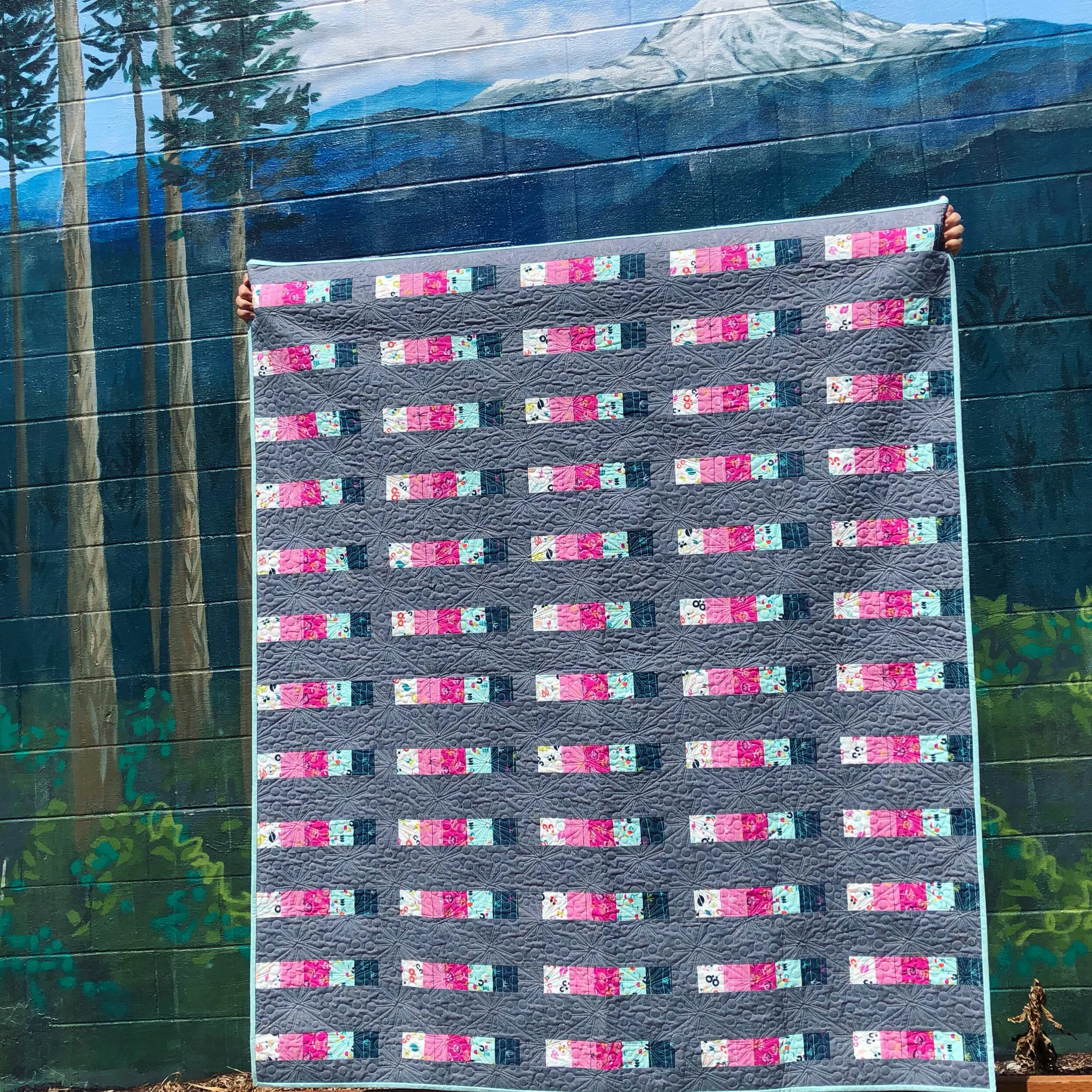 Color Swatches - Ruby Star Society Adorn