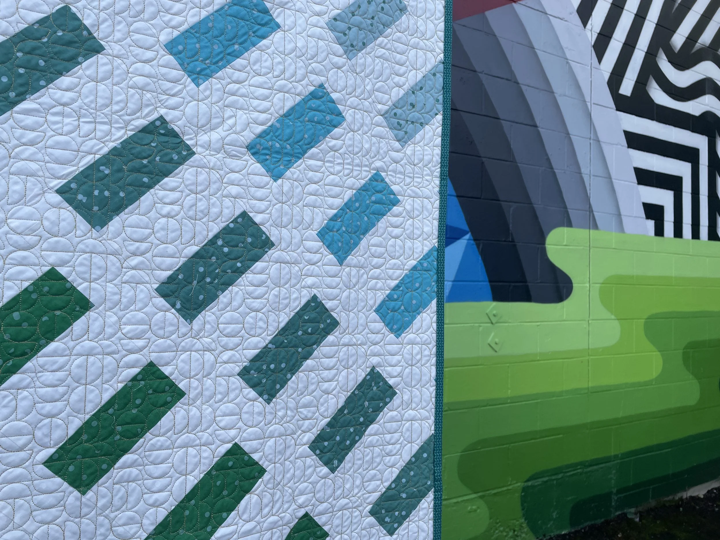 Home Office Cover Quilt