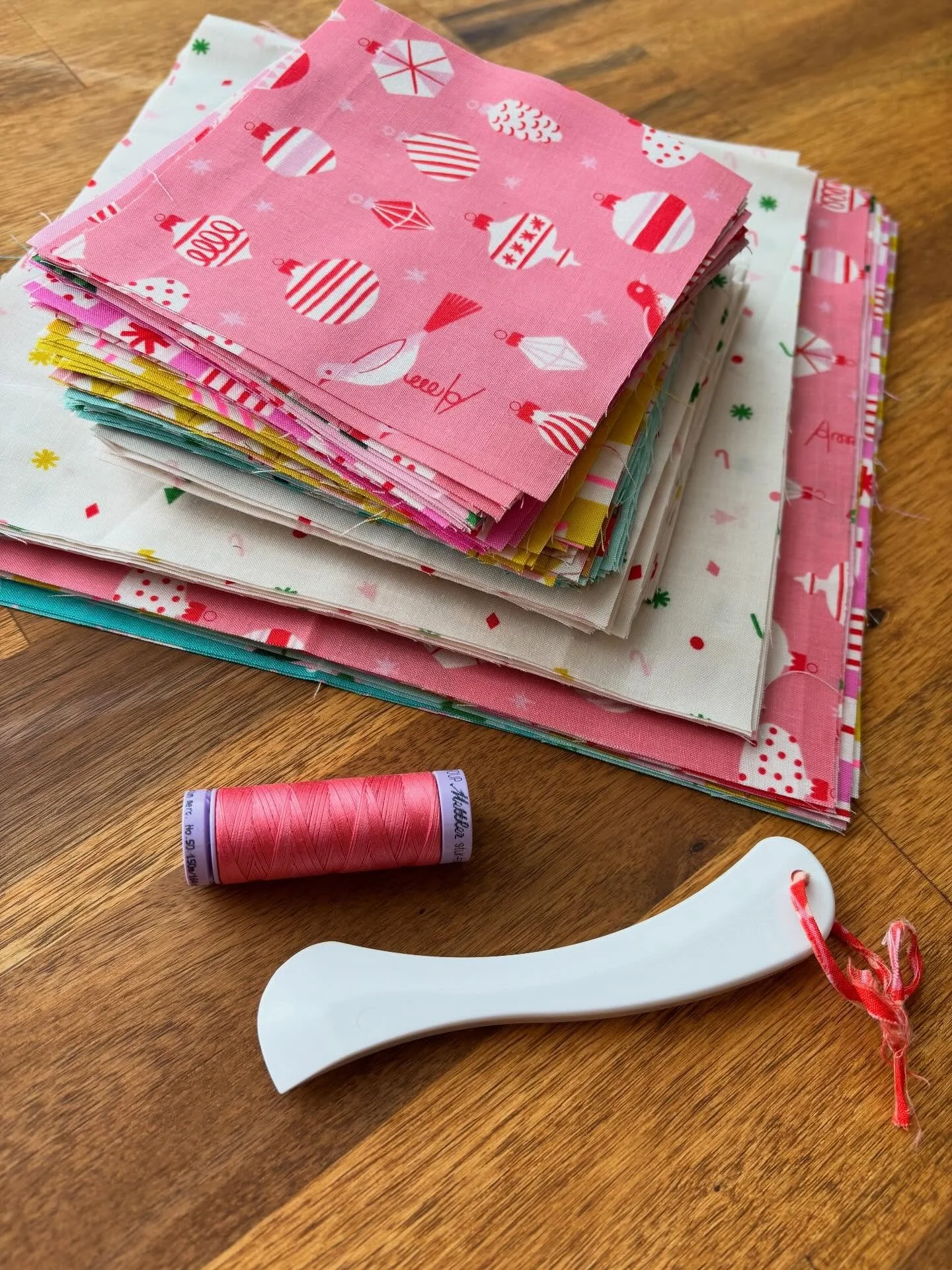 favorite step in the quilting process?
mine will forever and ever be the cutting process and obviously the design process. 
Go and Make quilt pattern releasing 11/21!