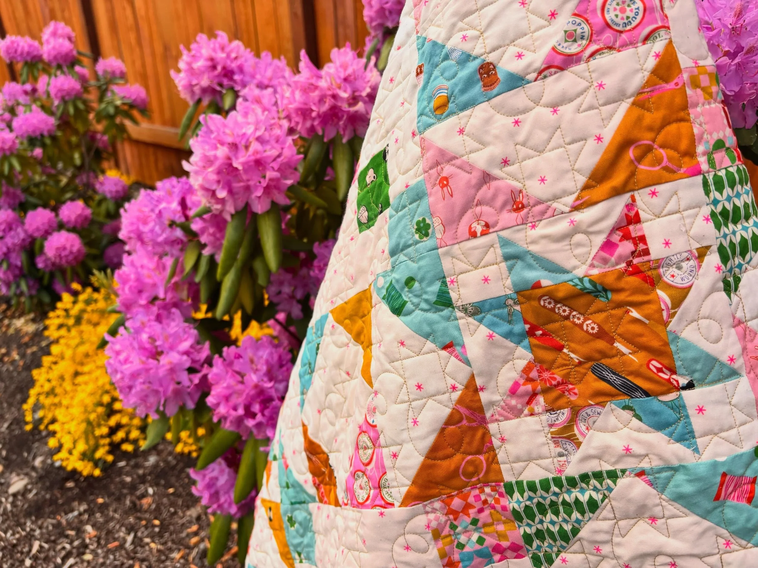 what&rsquo;s your favorite springtime flower?

14 years ago I saw rhododendrons for the first time at @oregonstate and I&rsquo;ve loved them ever since! 

But I can&rsquo;t just pick one springtime flower - I love gardening and can&rsquo;t pick just 