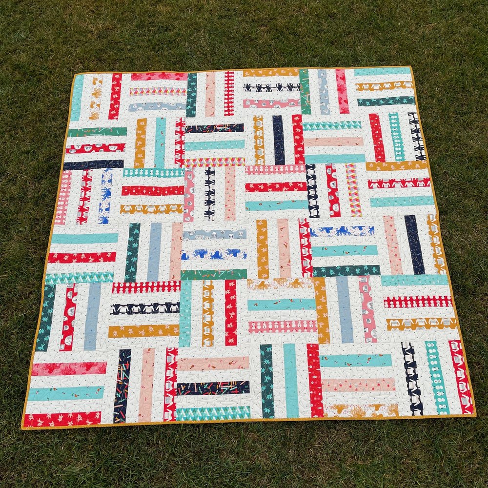 Joyful Stripe main image 1