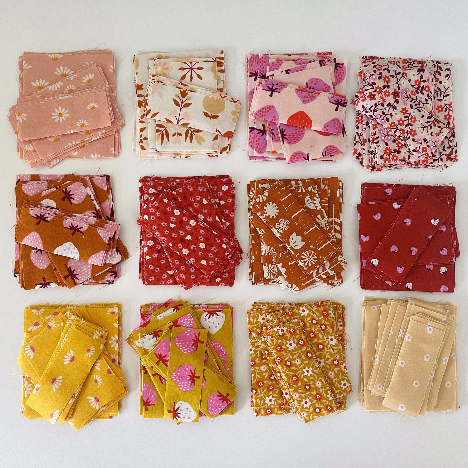 Majestic Scraps - Ruby Star Society Lil version — Allison Ramsing