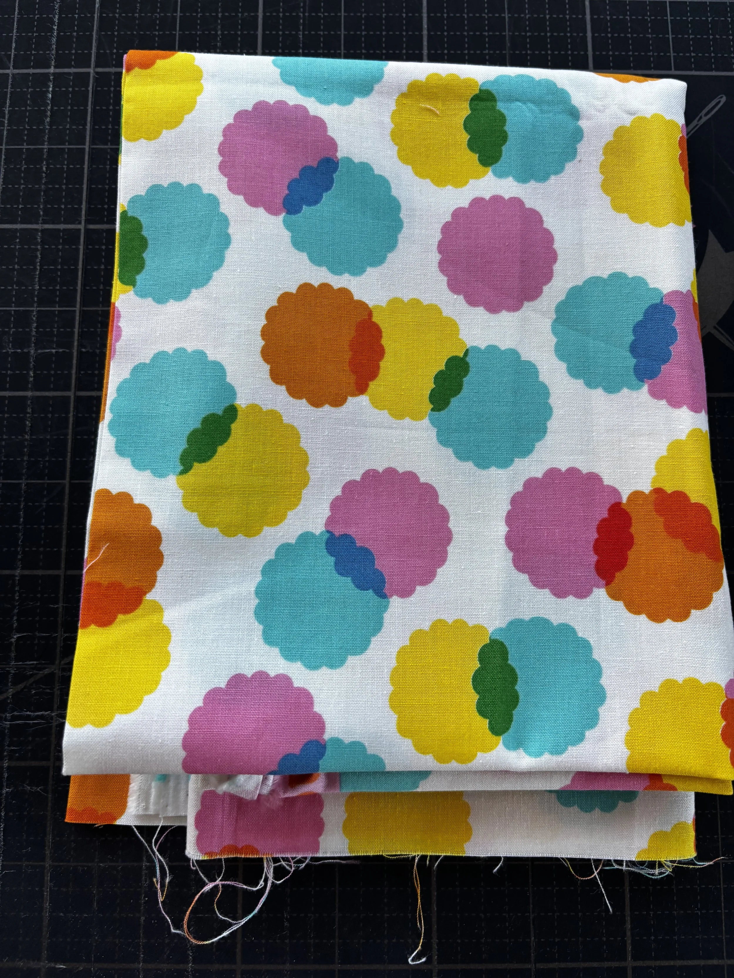 30 inches WOF eye candy