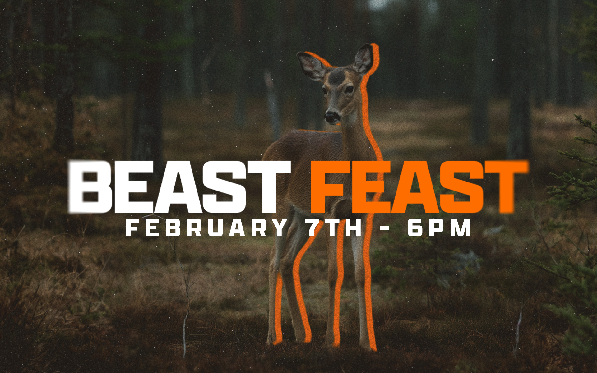 Beast Feast