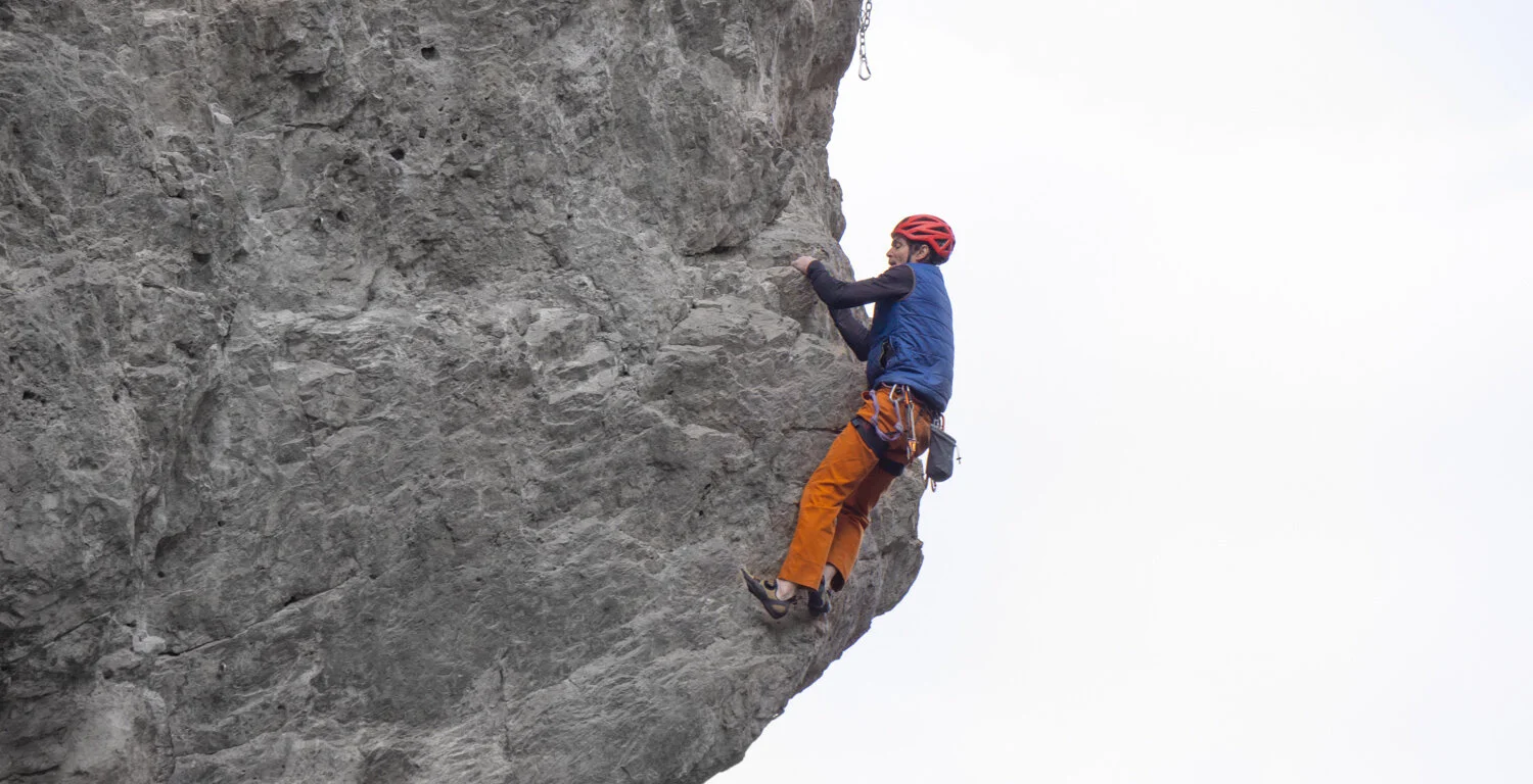 "RockClimbingLeadwithParamountGuides"