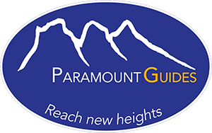 Paramount Guides, Climbing and Skiing in the Canadian Rockies