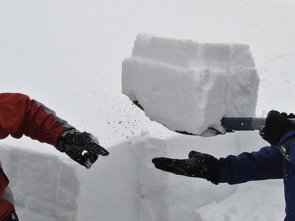 Paramount-Guides, Avalanche-Training-Courses, Canadian-Rockies