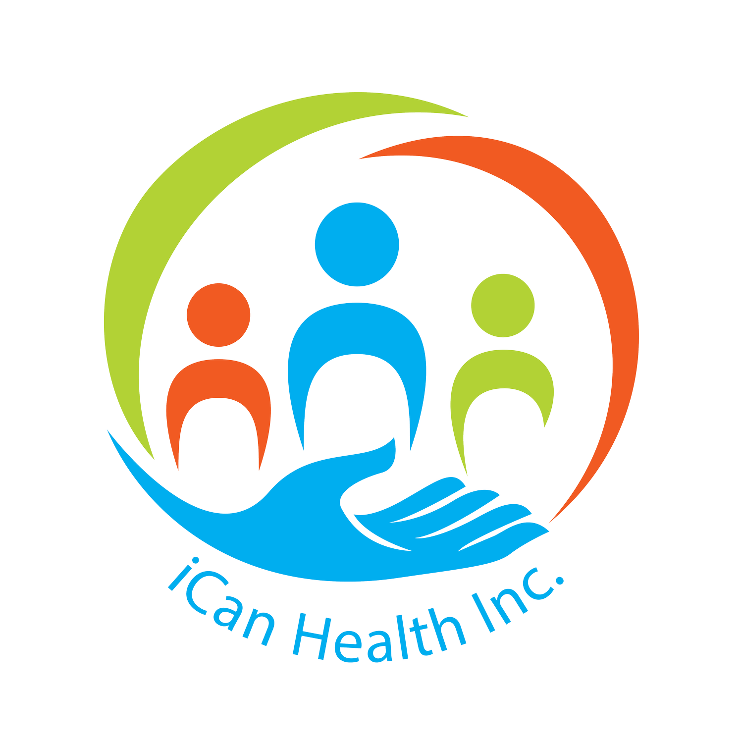About — iCan Health Inc.