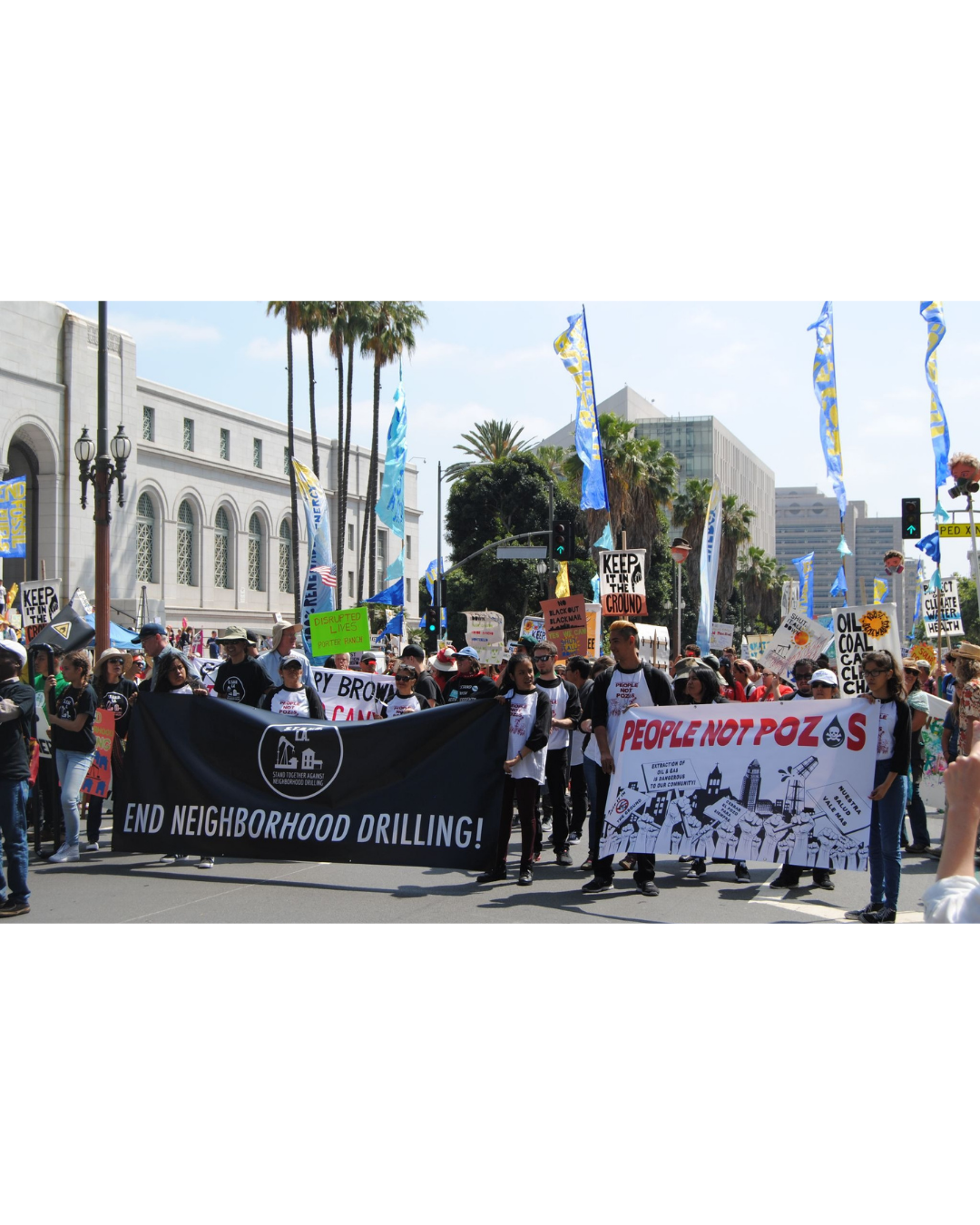 Esperanza Statement on the Permanent Closure of the AllenCo Site