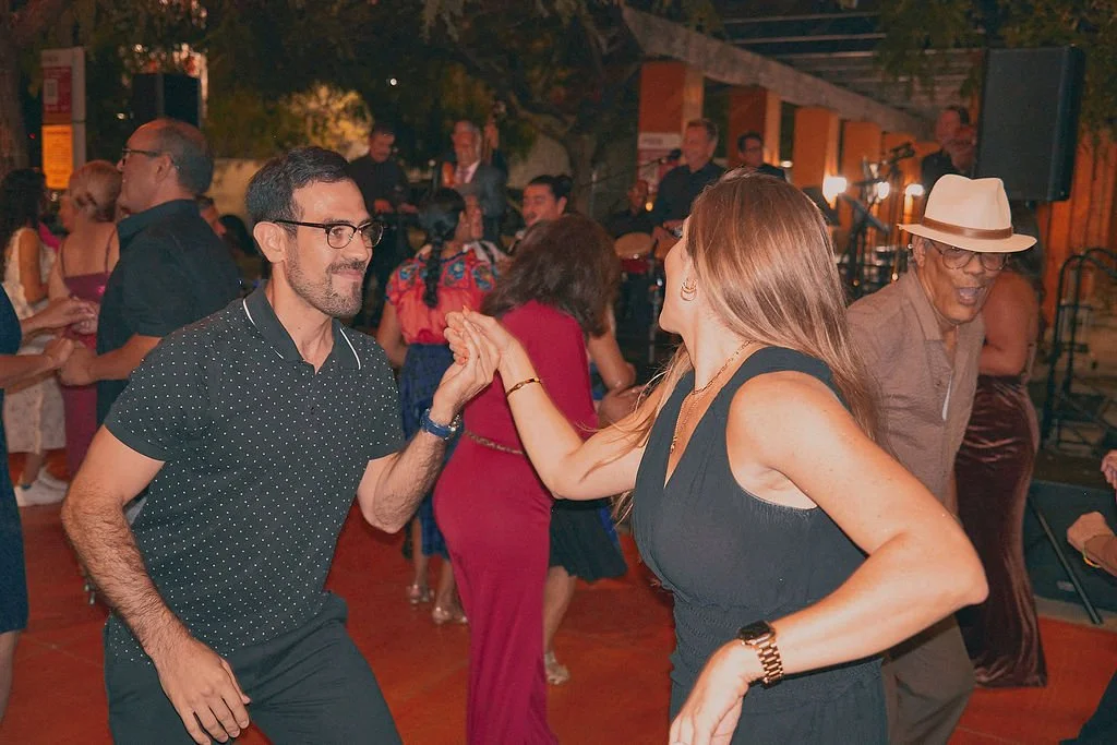 Annual Gala: Dancing Under the Stars