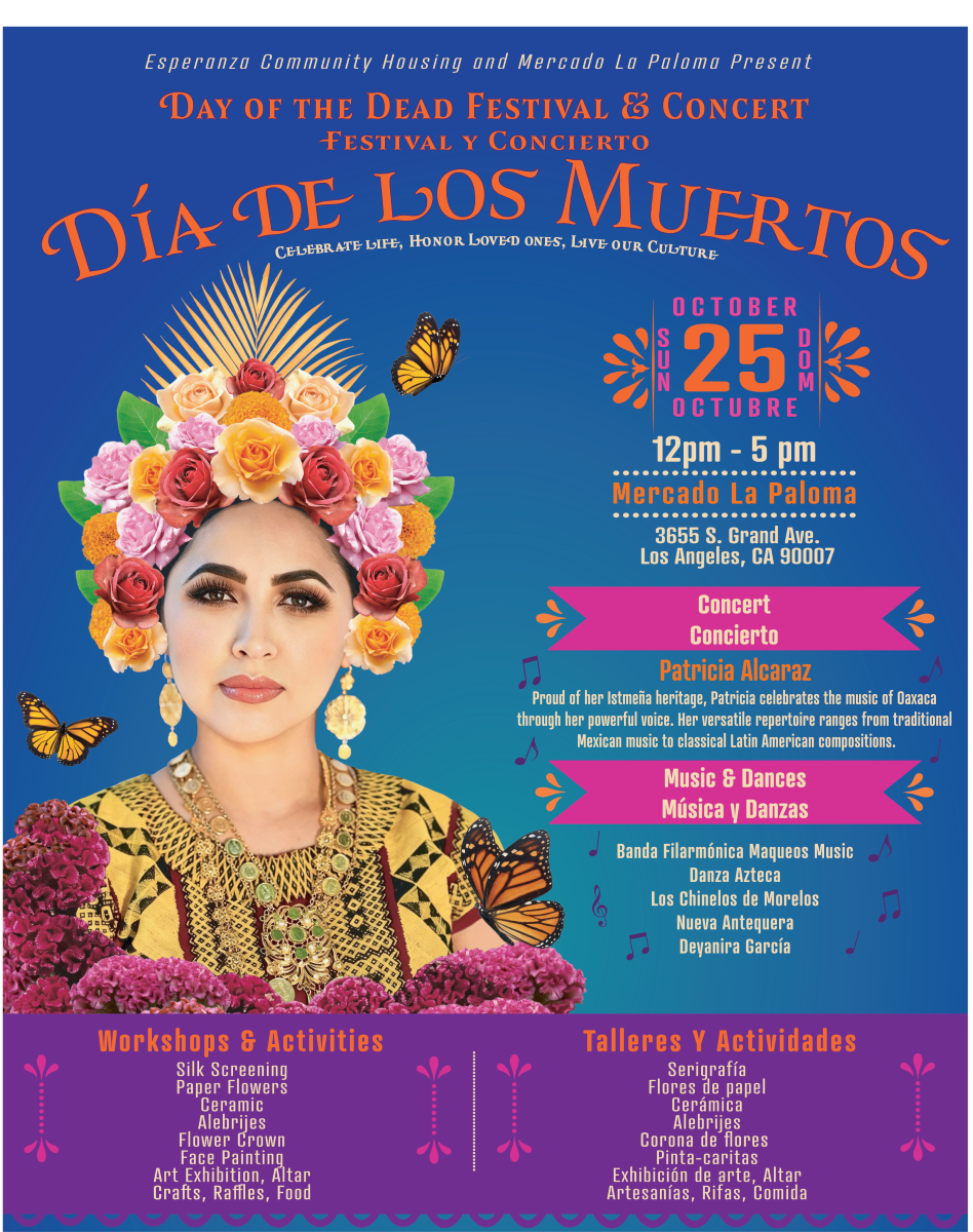 Annual Day of the Dead Festival
