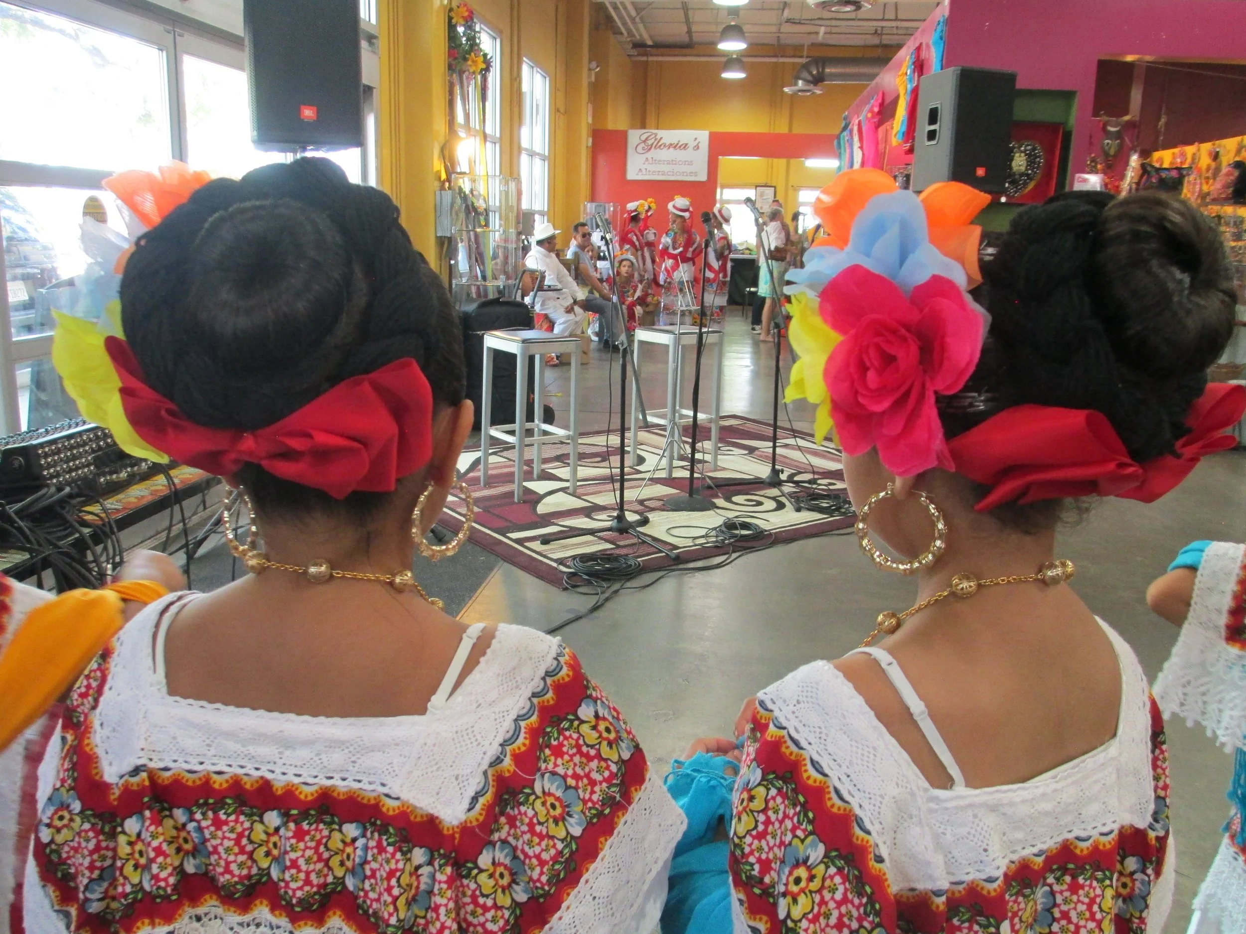 Magic of Yucatan Event Hosted by Holbox, 2019
