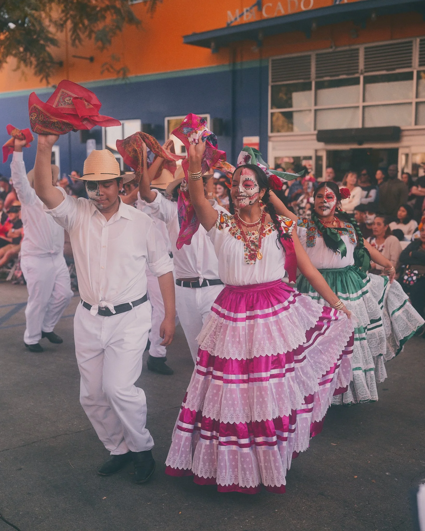 Day of the Dead Concert & Festival, 2025