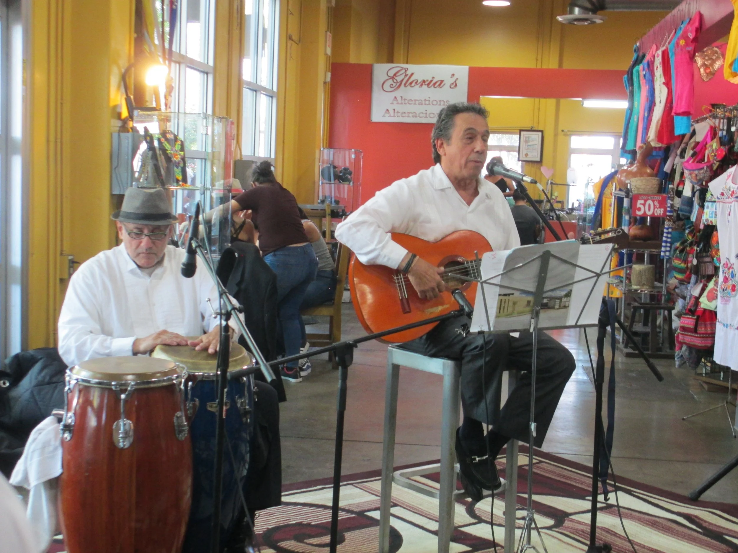 Magic of Yucatan Event Hosted by Holbox, 2019
