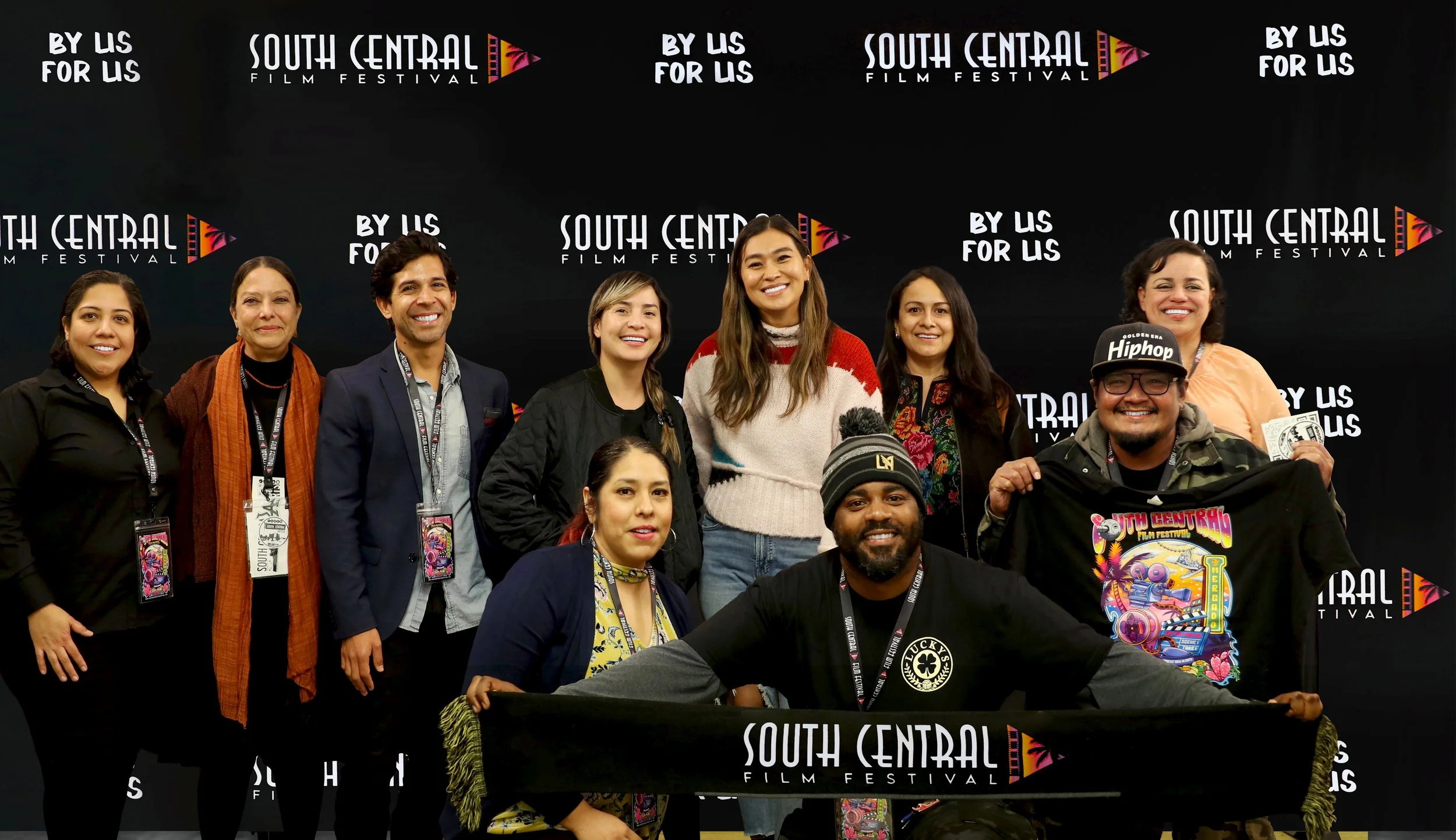 South Central Film Festival 2022