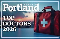 Portland Monthly Top Doctors 2026