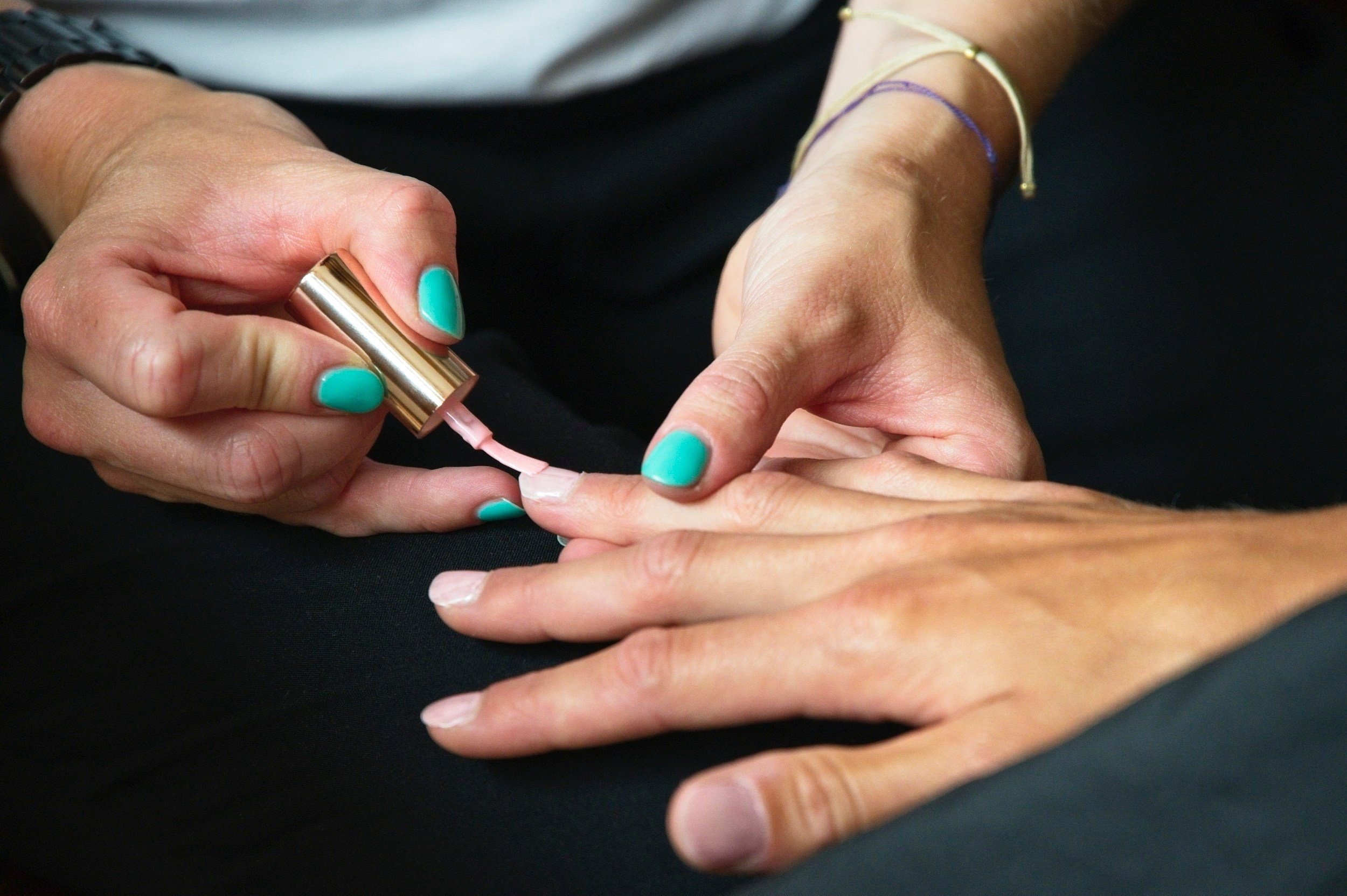 Are Manicures Safe During Pregnancy and Fertility Treatments? A Reproductive Medicine Expert's Guide
