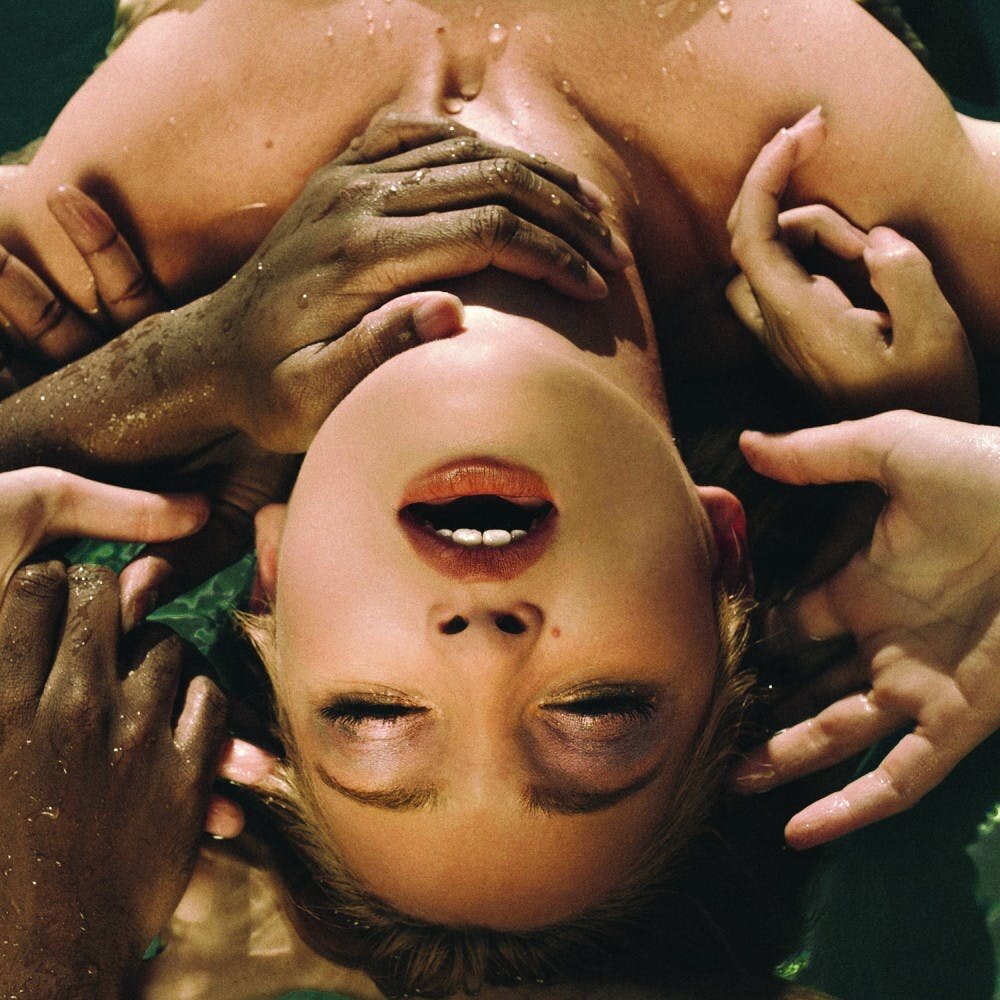 Elley Duhé - Dragon Mentality