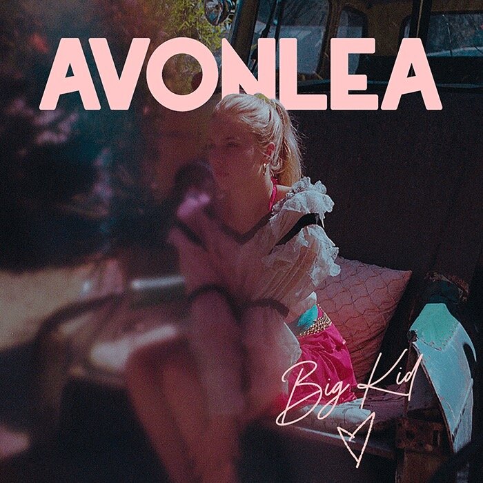 Avonlea - Big Kid