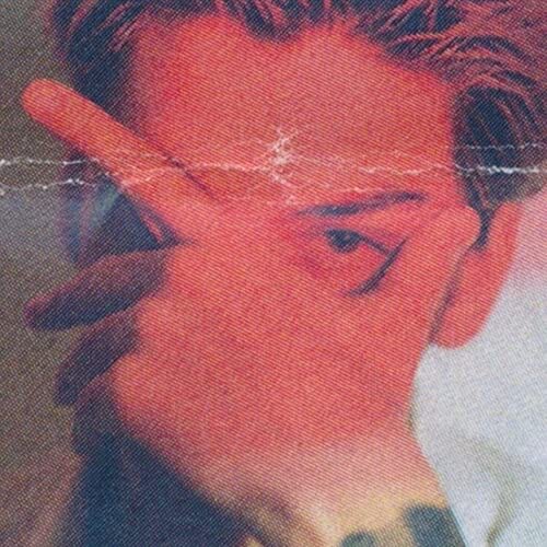 Dysn - Ways To Fall Apart