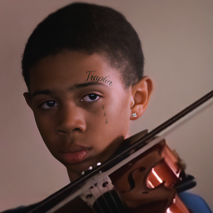 Jordan Waré - Traplin