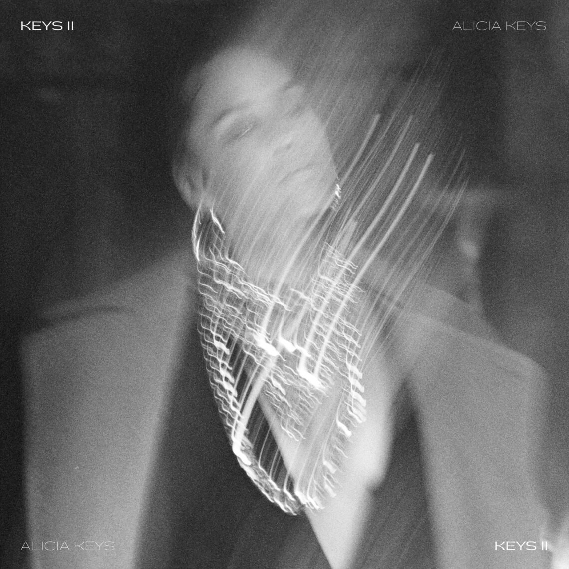 Alicia Keys feat. Brent Faiyaz - Trillions