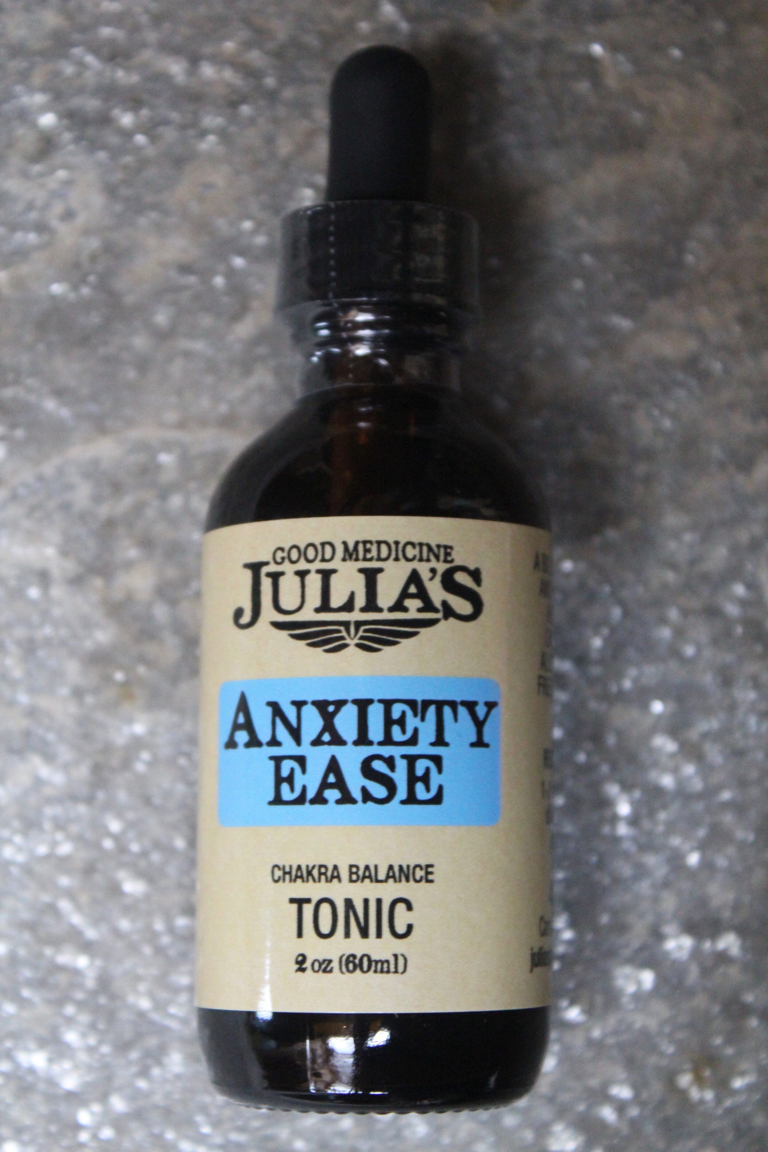 Anxiety Ease Tonic