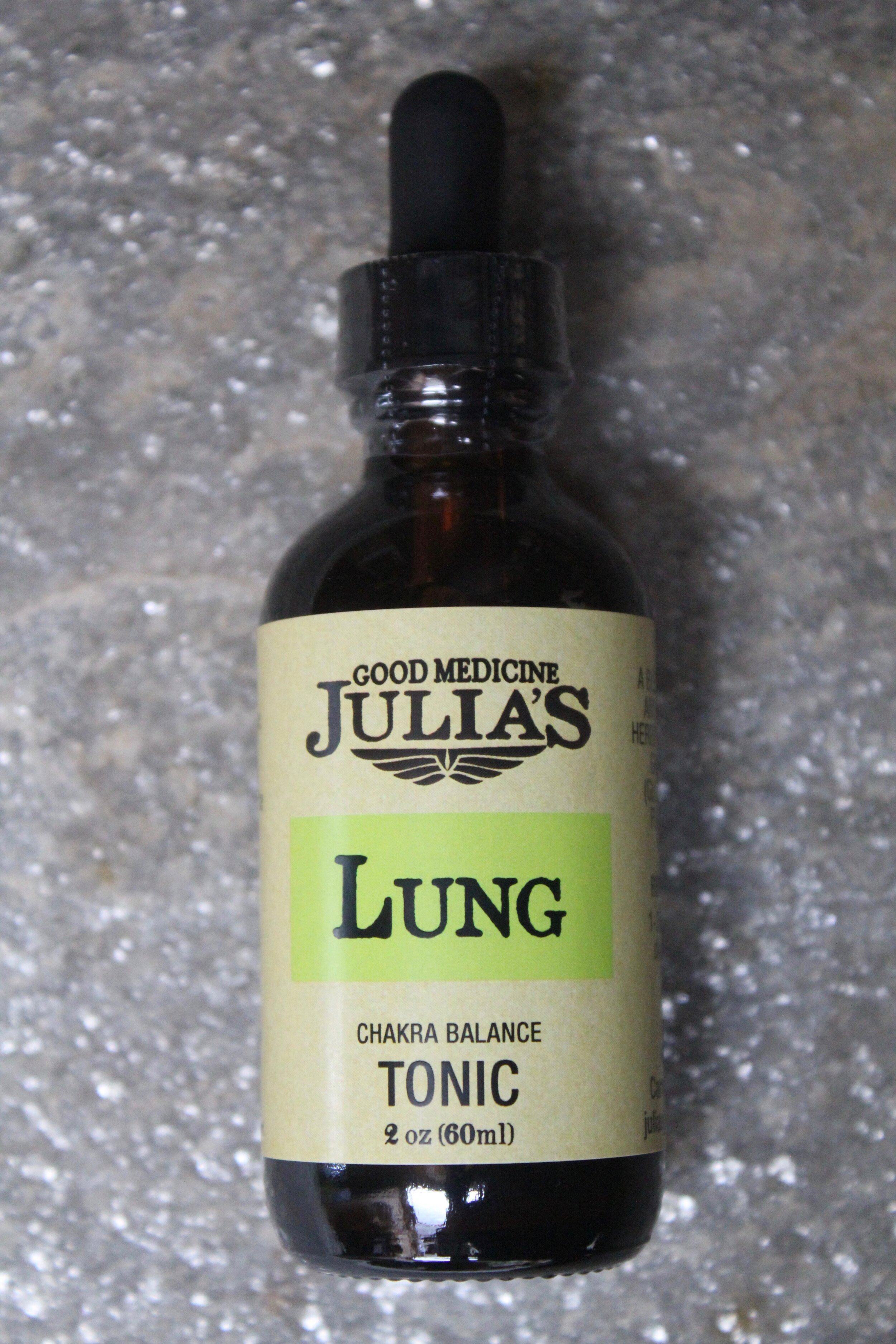 Lung Tonic