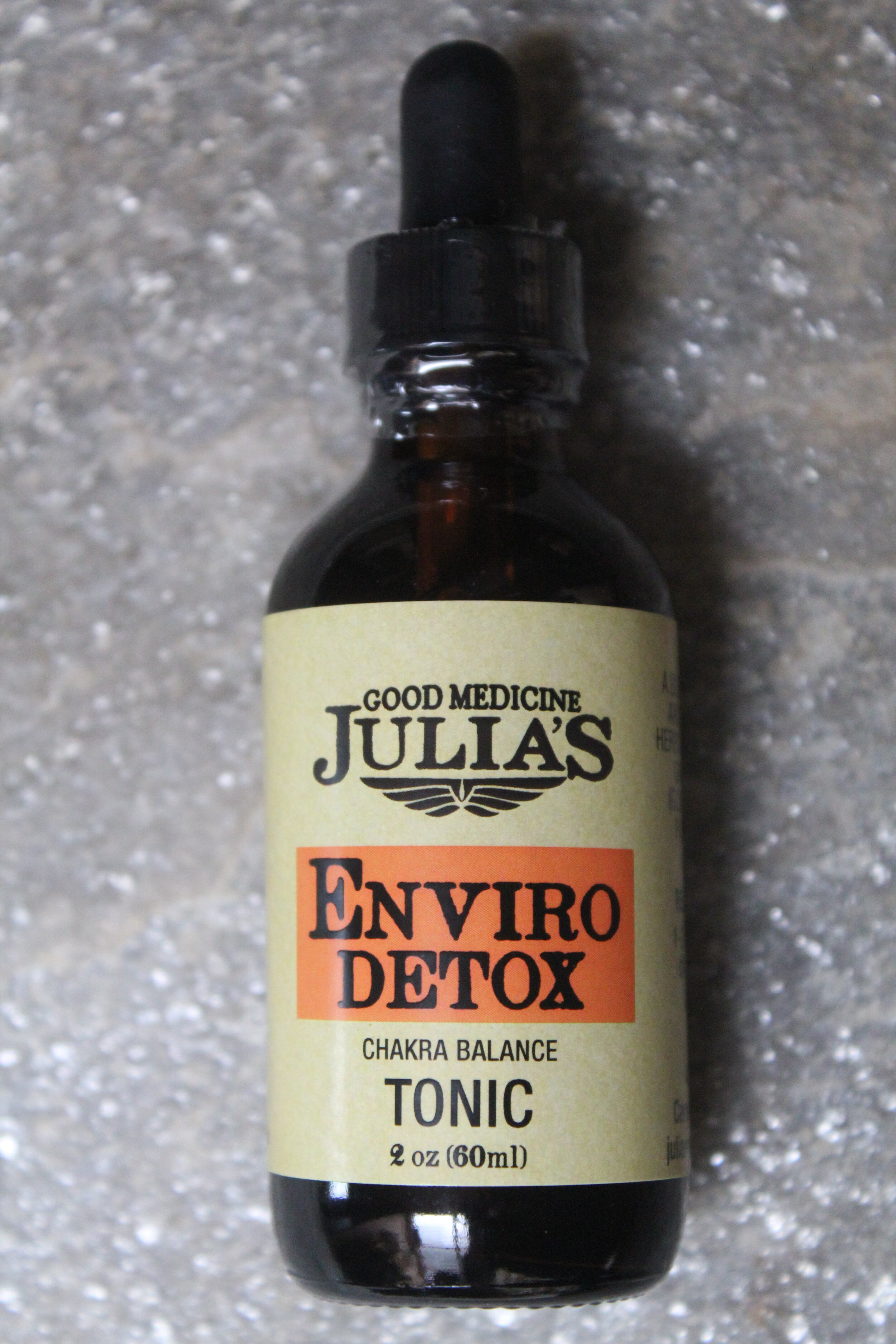 Enviro Detox Tonic