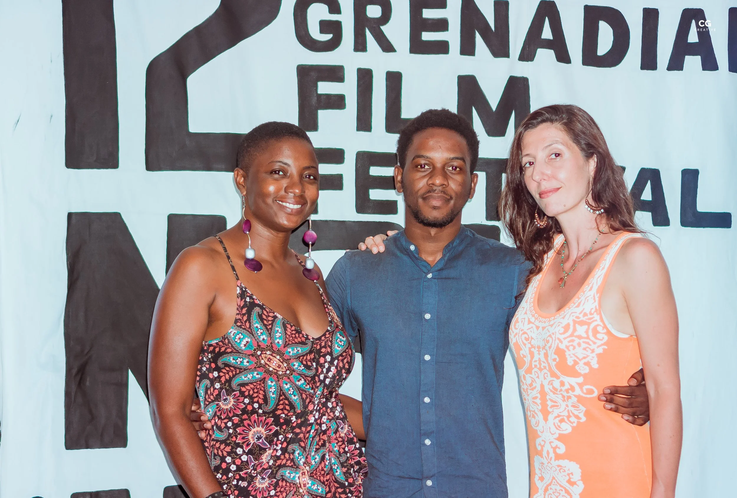 Volunteer at the 1261 Film Festival