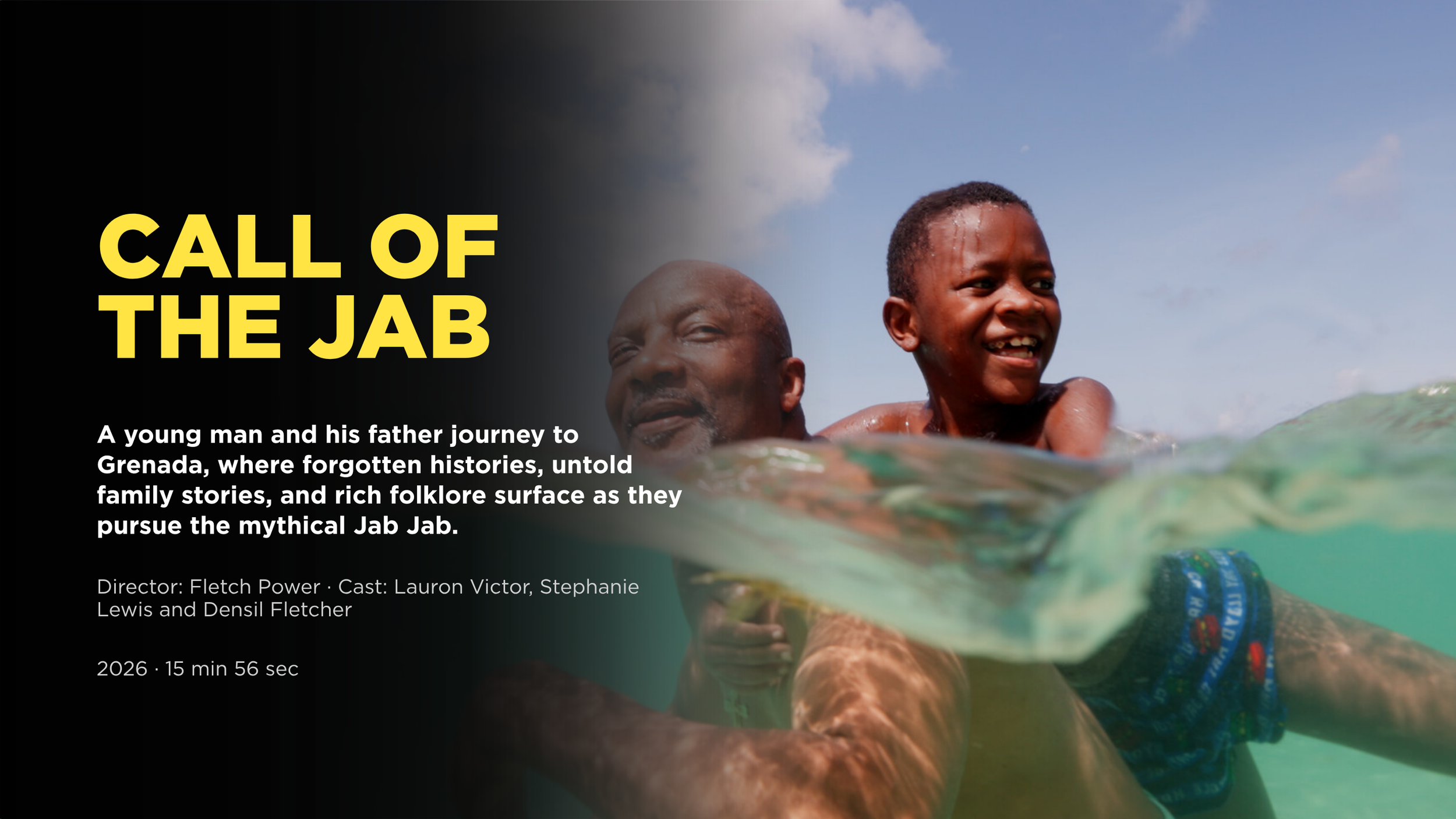 Call of the Jab — 2026 Official Selection