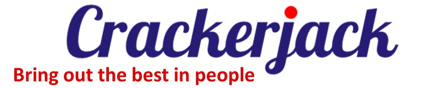 Crackerjack Website