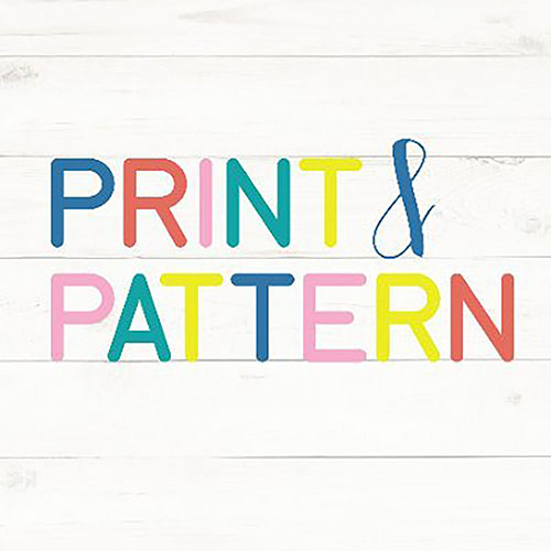 print and pattern