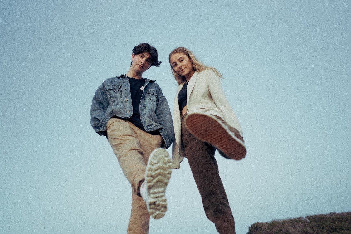 Q&A: Ben & Brody