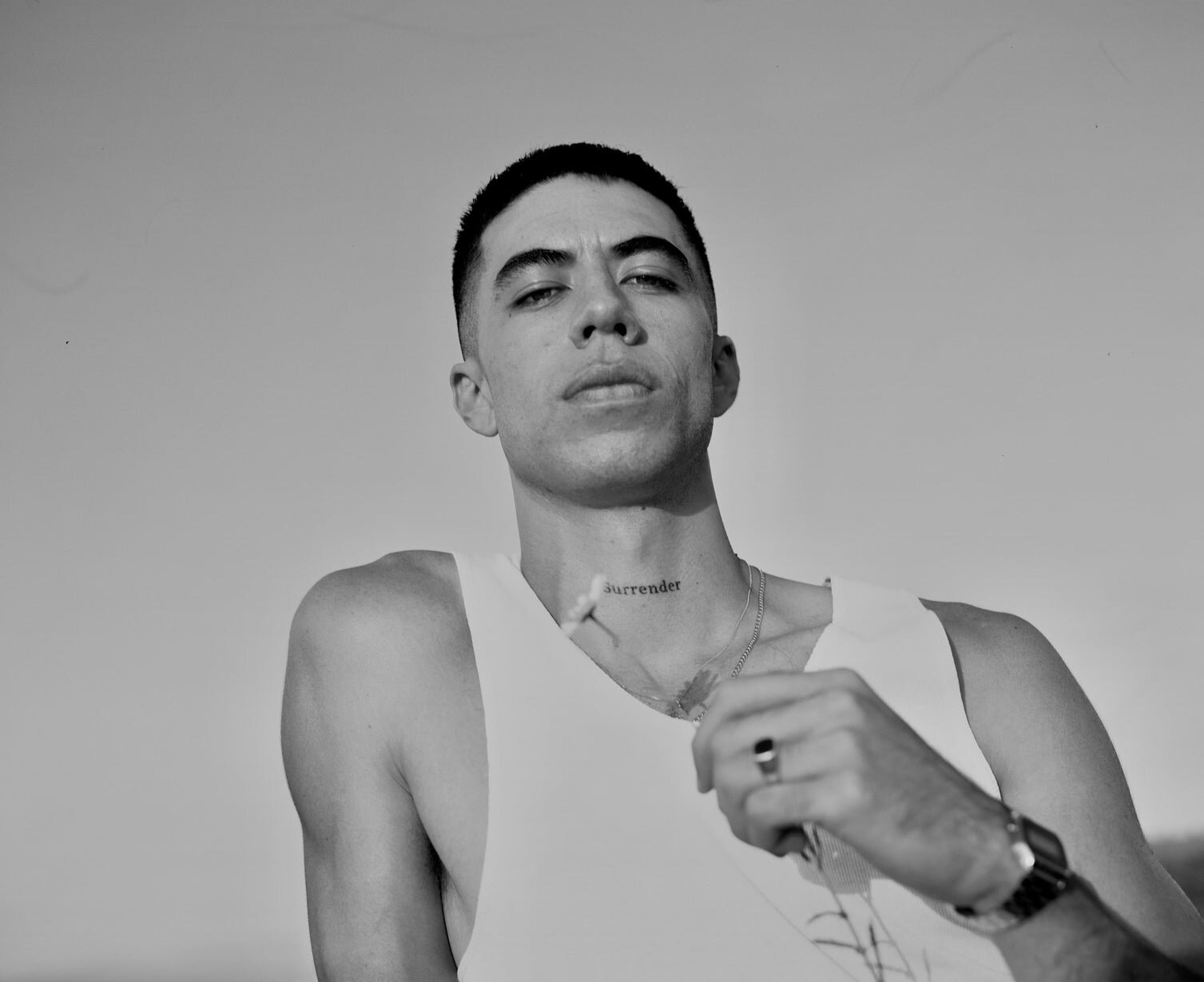 A Conversation with: TEEKS