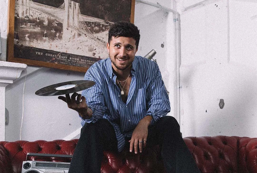 Q&A: Niko Walters