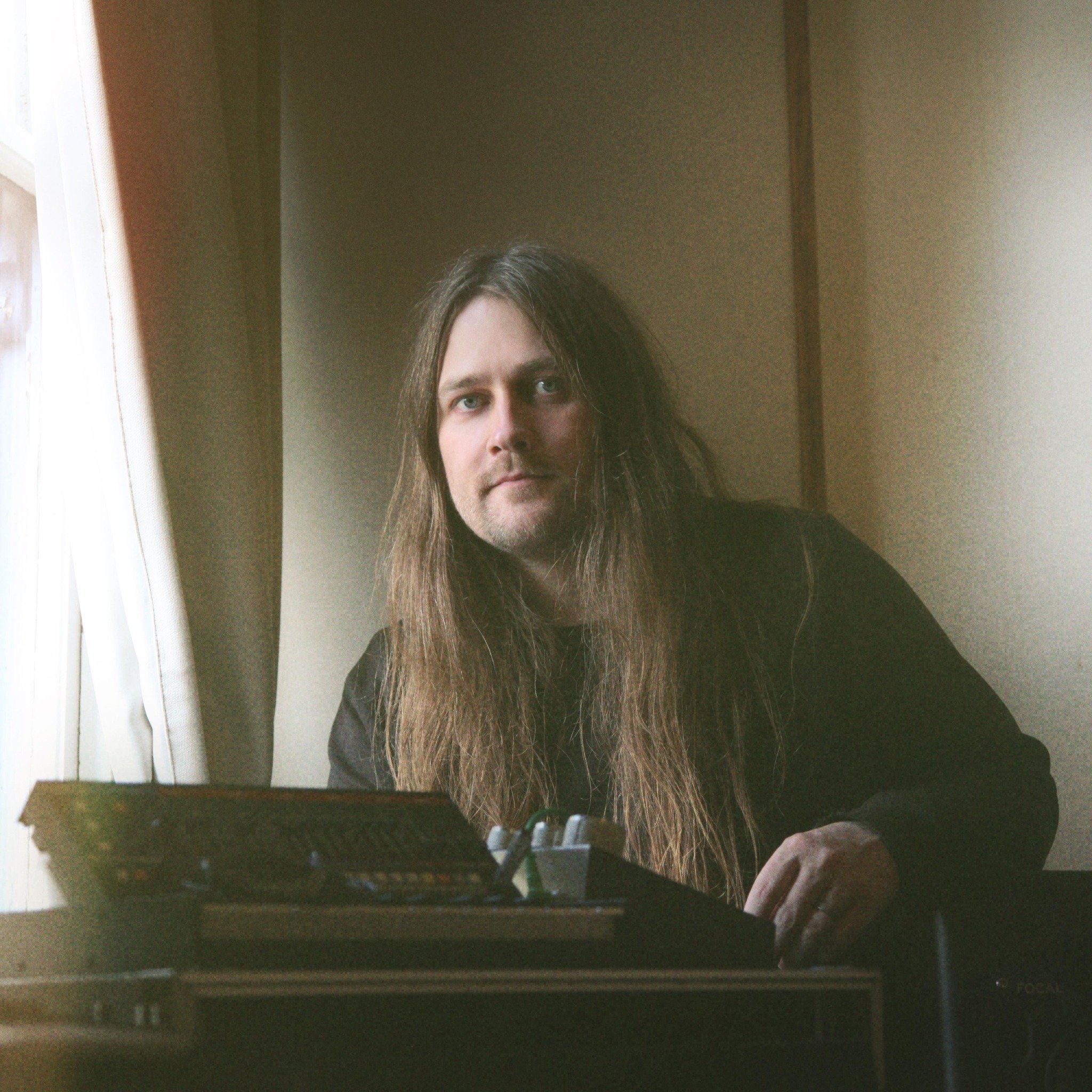 Tom Lark on his sophomore album ‘Moonlight Hotel’