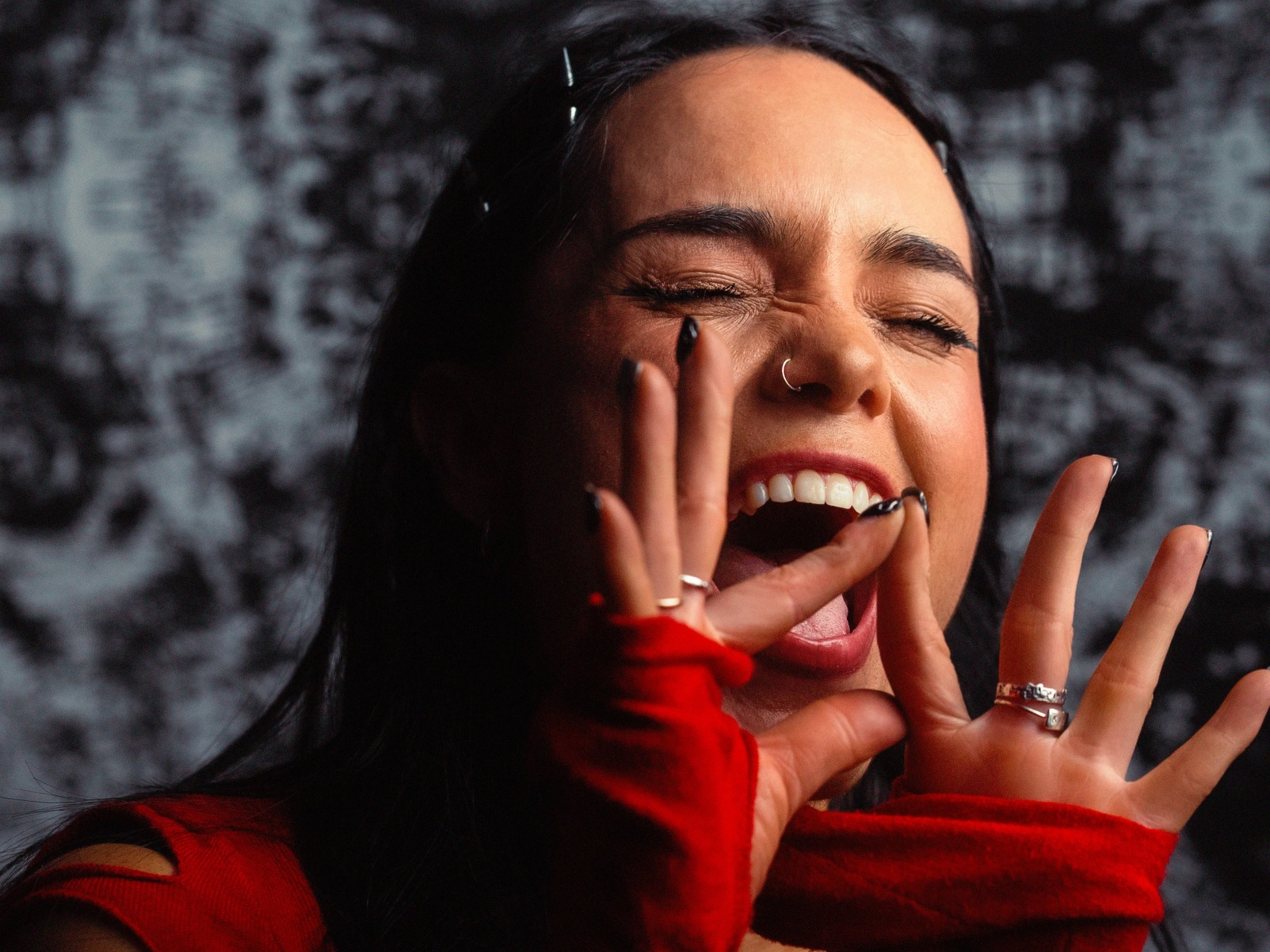 Pixie Lane on her latest single ‘TAKE ME TO THE RAVE’ &amp; more