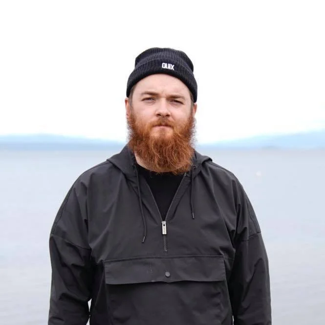 QUIX on his latest ‘Arpeggio EP’ — HYPE MEDIUM Celebrating the best