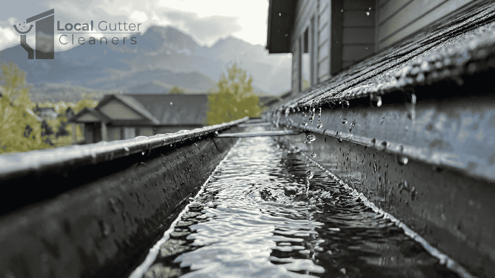 🌸 Spring Gutter Cleaning &amp; Repair in Northern Colorado: Is Your Home Ready for the Rain? 🌧️