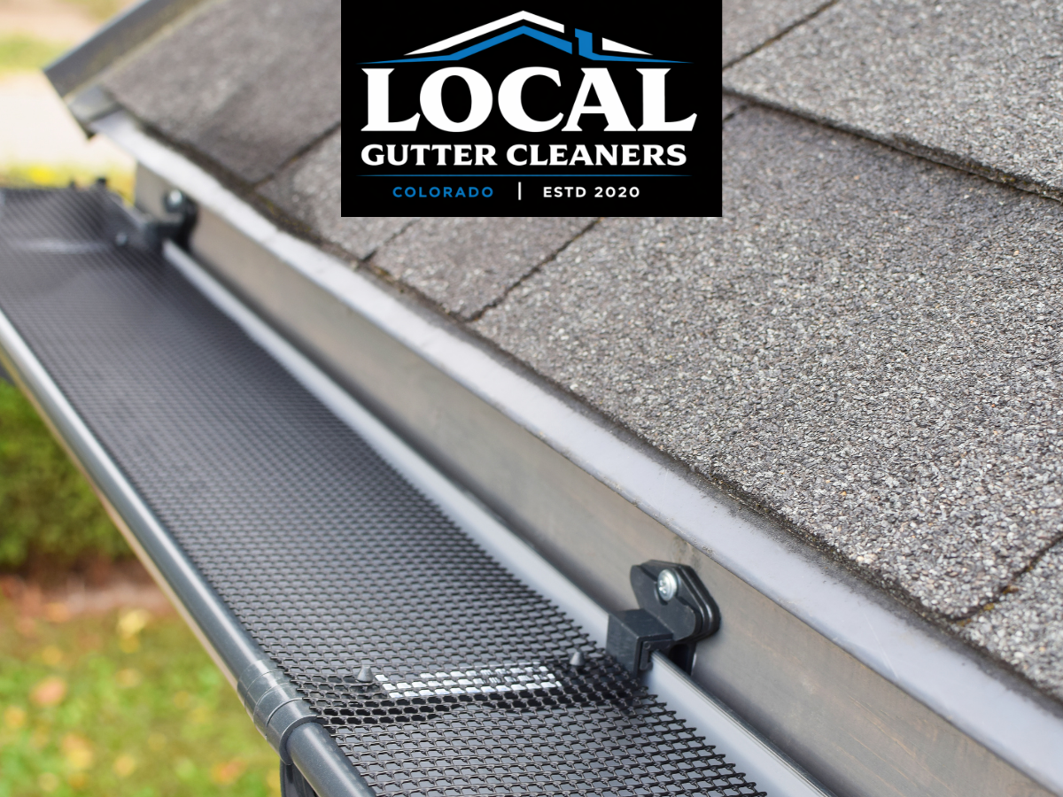 Are Gutter Guards Worth the Investment for Colorado Homeowners?
