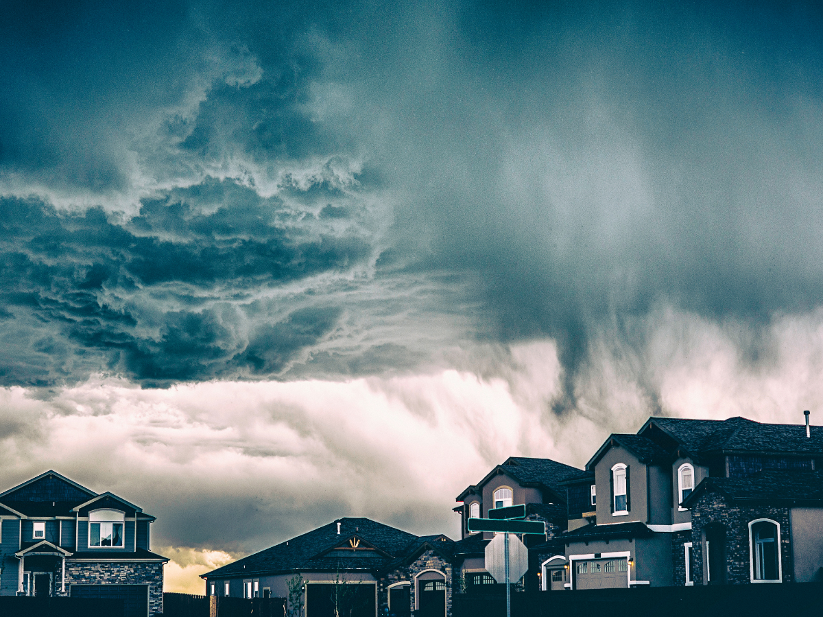 Protecting Your Foundation: Why Front Range Thunderstorms Demand Clean Gutters (Loveland to Denver Metro)