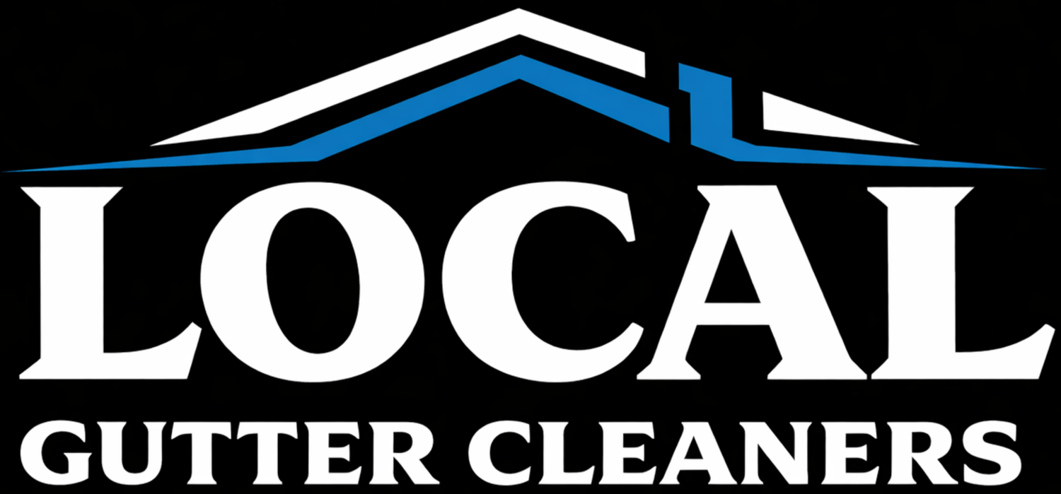 Local Gutter Cleaners