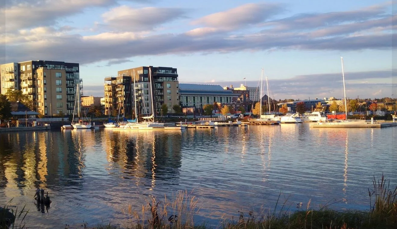 Marina Park Thunder Bay - October 10, 2016.JPG