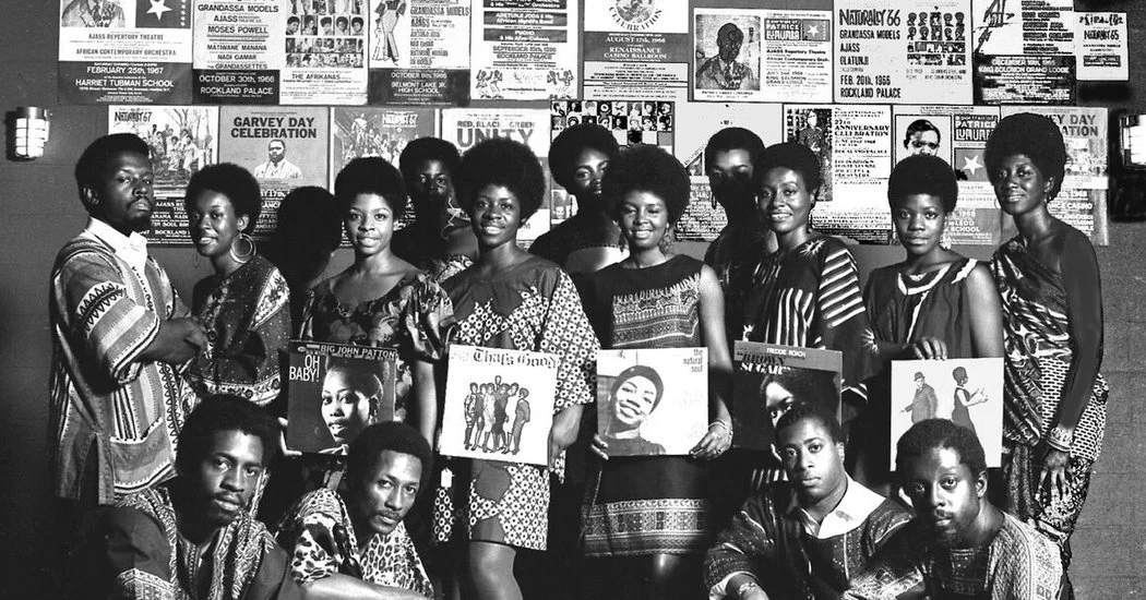 THANK YOU FOR REGISTERING! Please enjoy 20% off of your purchase of our Black History Bootcamp Radical Tote by using promo code “ RADICAL2020 “ at checkout!
