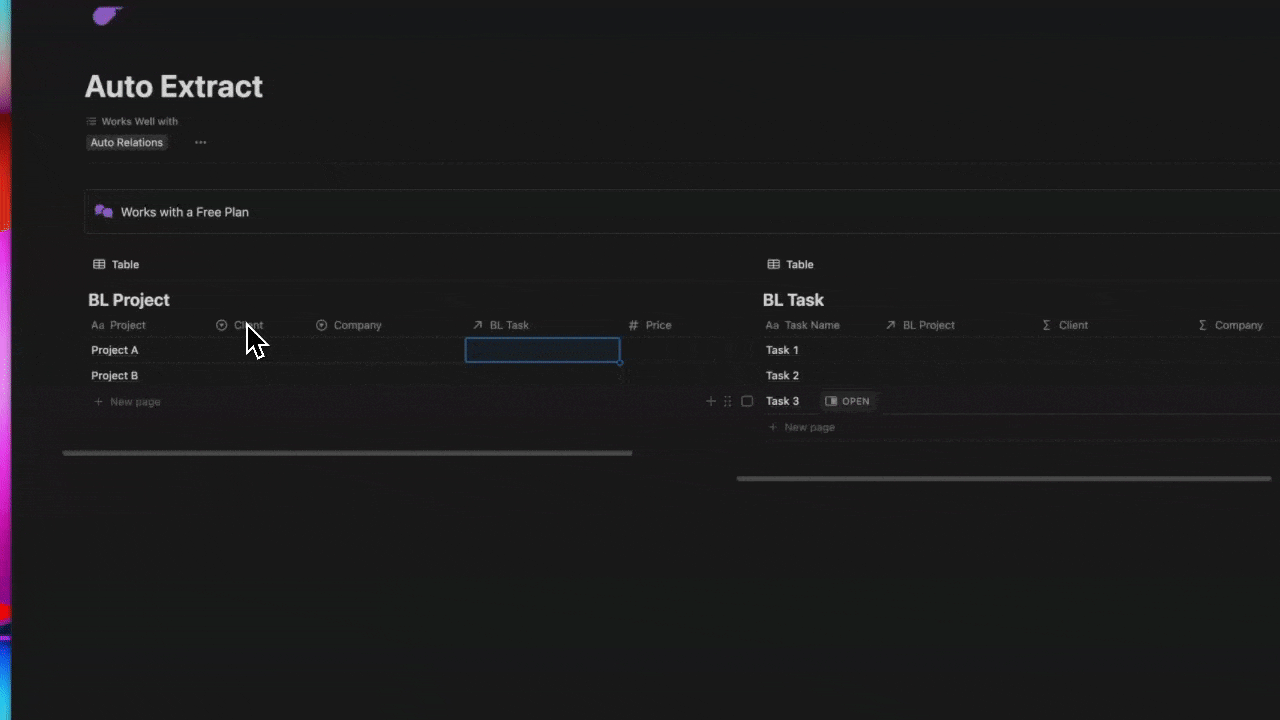 Auto Extract - Studio Display.gif