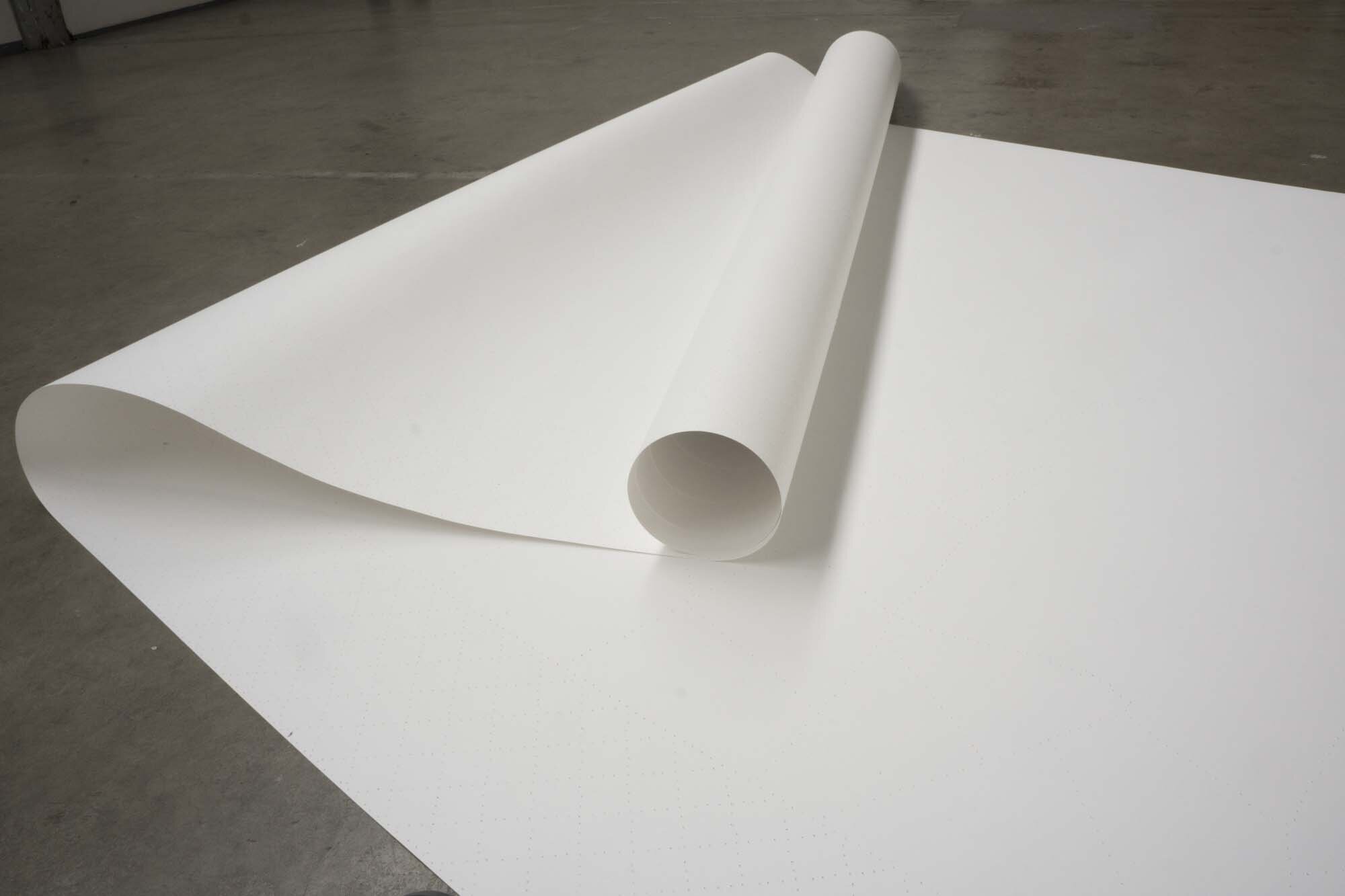 Niomi Sands, lost property, 2016, paper and lights, variable. (detail). Courtesy of the artist. Photographer Izabela Pluta