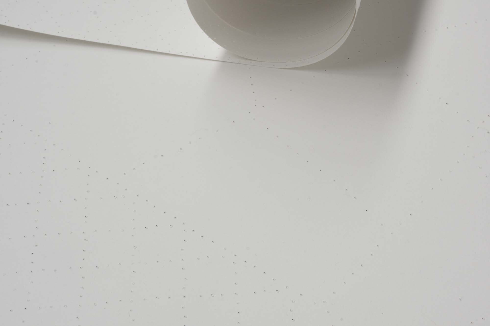 Niomi Sands, lost property, 2016, paper and lights, variable. (detail). Courtesy of the artist. Photographer Izabela Pluta