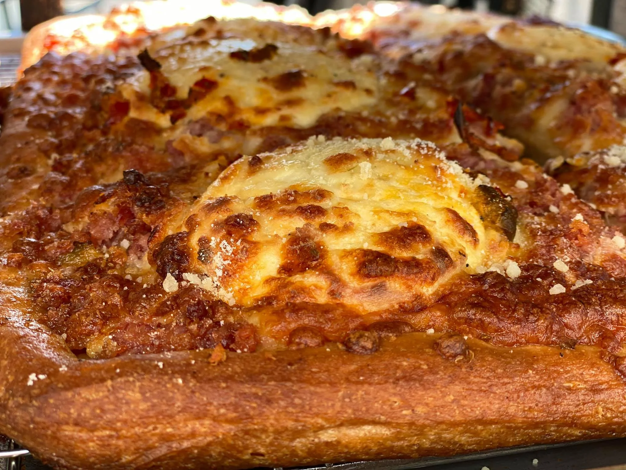 Gallery — Utica Bakery